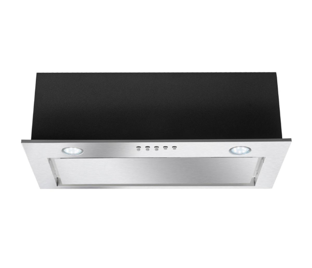VDB BOX Glass Inox 60 - 1439128 - zdjęcie 4